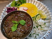 17 Khoresch Ghormeh Sabzi