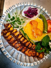 5 Tschelo Kabab Negini