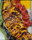 3 Judjeh Kabab (ohne Knochen)